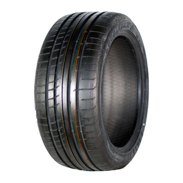 Goodyear Eagle F1 Asymmetric 2 SUV Фотография 1