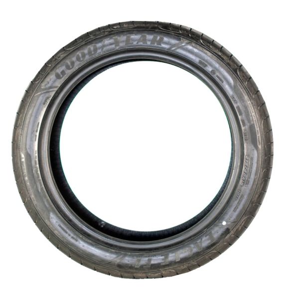 Goodyear Eagle F1 Asymmetric 2 SUV Фотография 3