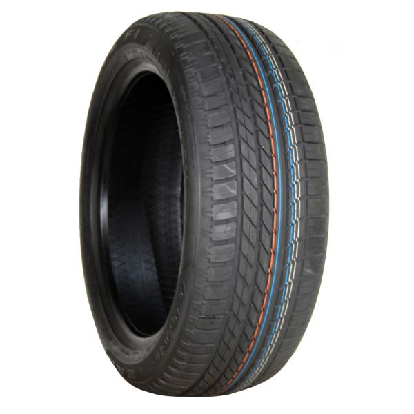 Goodyear Eagle F1 Asymmetric SUV Світлина 2