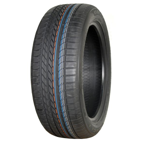 Goodyear Eagle F1 Asymmetric SUV Світлина 1