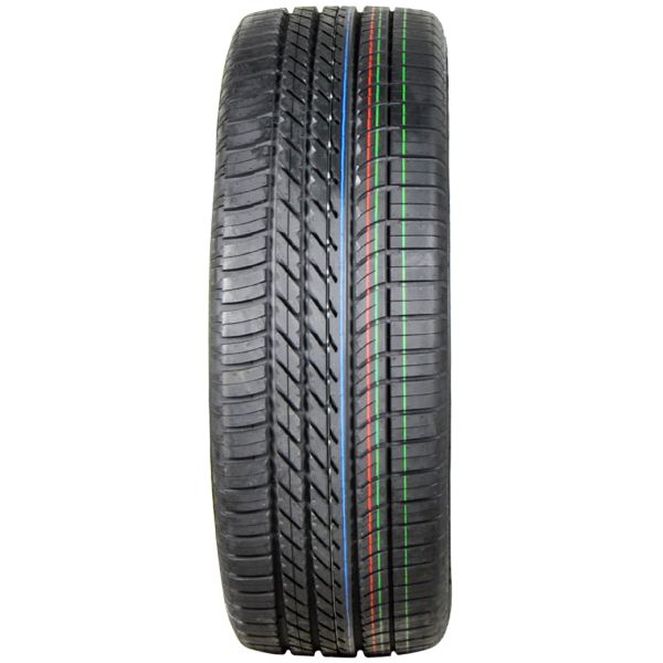 Goodyear Eagle F1 Asymmetric SUV All Terrain Фотография 4