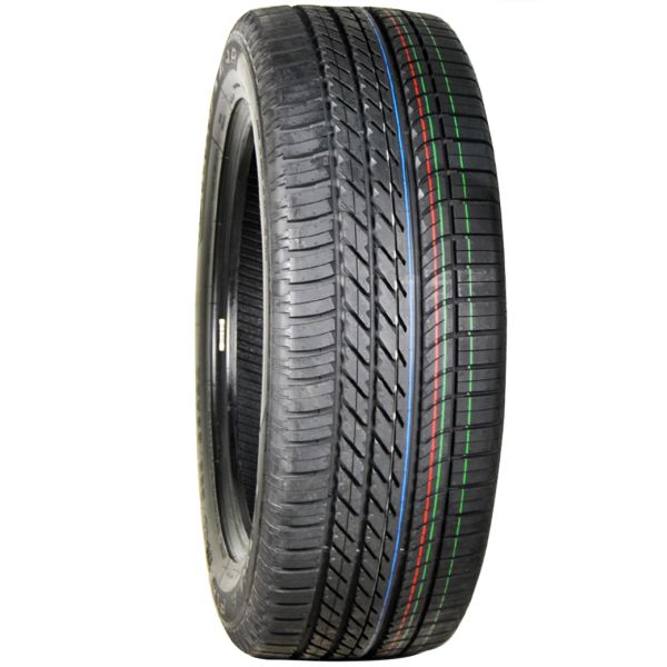 Goodyear Eagle F1 Asymmetric SUV All Terrain Фотография 2