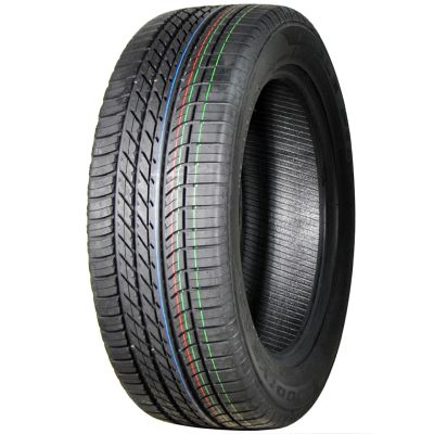 GOODYEAR EAGLE F1 ASYMMETRIC SUV ALL TERRAIN 255/55 R20 110W