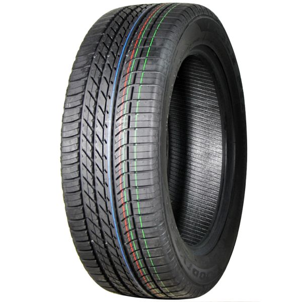 Goodyear Eagle F1 Asymmetric SUV All Terrain Фотография 1