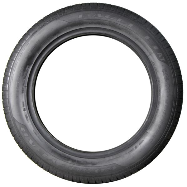 Goodyear Eagle F1 Asymmetric SUV All Terrain Фотография 3