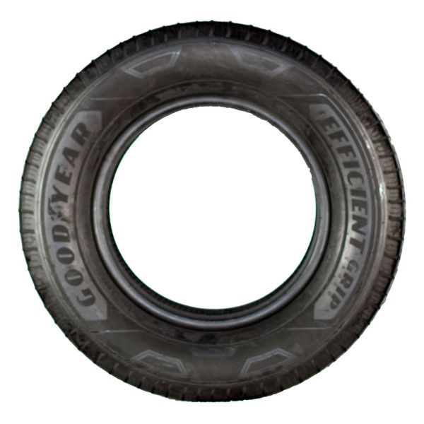 GOODYEAR EFFICIENTGRIP CARGO 225/75 R16C 121/120R Фотография 3