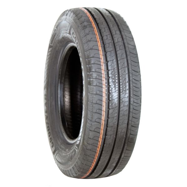 Goodyear EfficientGrip Cargo 2 Світлина 2