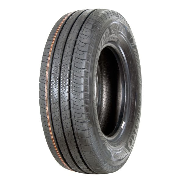 Goodyear EfficientGrip Cargo 2 Світлина 1