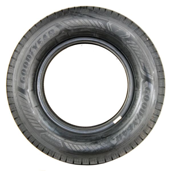 Goodyear EfficientGrip Cargo 2 Світлина 3