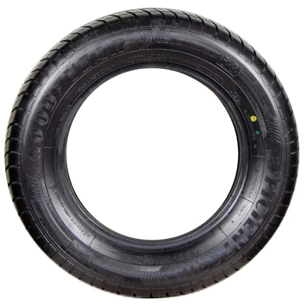 GOODYEAR EFFICIENTGRIP COMPACT 195/65 R15 91T Світлина 3