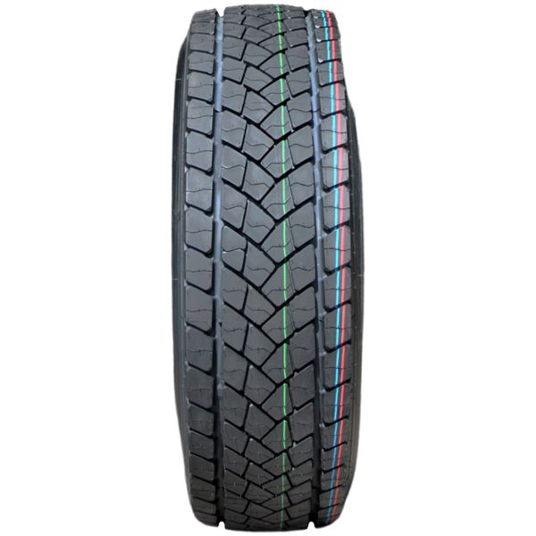 Goodyear Kmax D Фотография 4