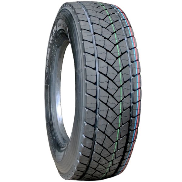 Goodyear Kmax D Фотография 2
