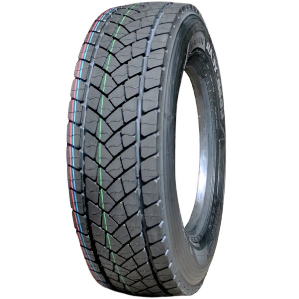 Goodyear Kmax D Фотография 1