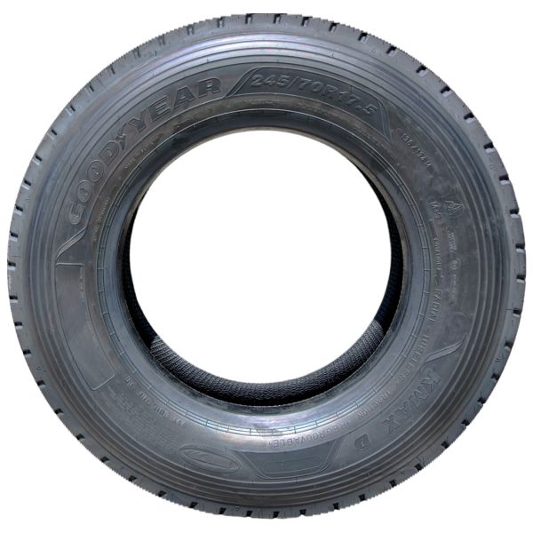 Goodyear Kmax D Фотография 3