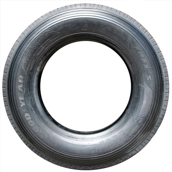 Goodyear Kmax S Фотография 3