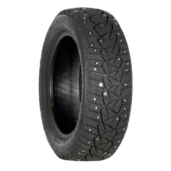 GOODYEAR ULTRA GRIP 600 215/65 R16 98T (ШИП) Світлина 2