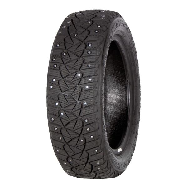 GOODYEAR ULTRA GRIP 600 215/65 R16 98T (ШИП) Світлина 1