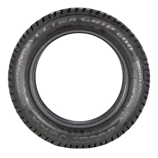 GOODYEAR ULTRA GRIP 600 215/65 R16 98T (ШИП) Світлина 3