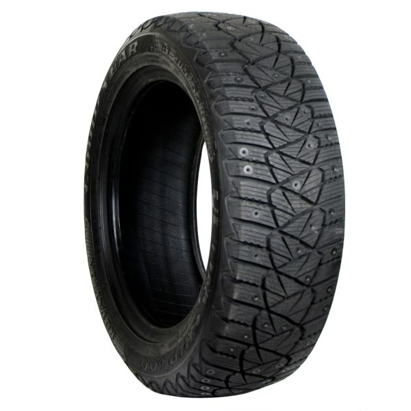 Goodyear Ultra Grip 600 не шип Фотография 2