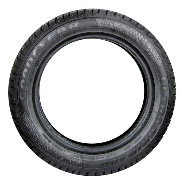 Goodyear Ultra Grip 600 не шип Фотография 3