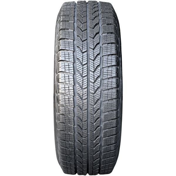 Goodyear Ultra Grip Ice Cargo Світлина 4