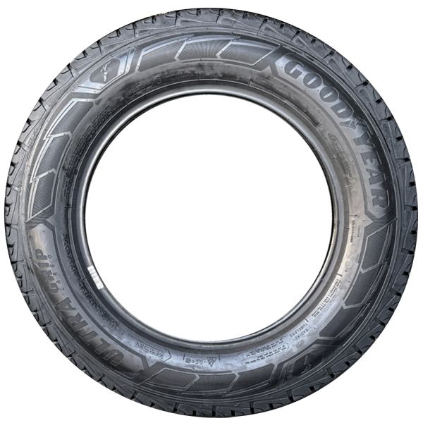 Goodyear Ultra Grip Ice Cargo Світлина 3