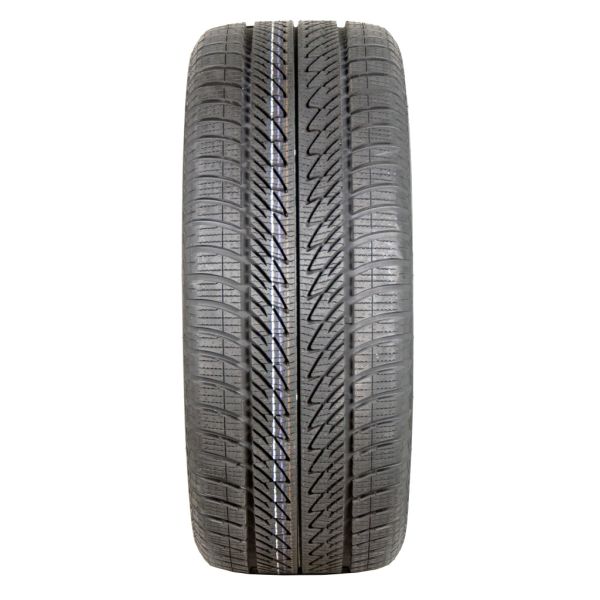 GOODYEAR ULTRA GRIP 8 215/60 R16 99V Світлина 4