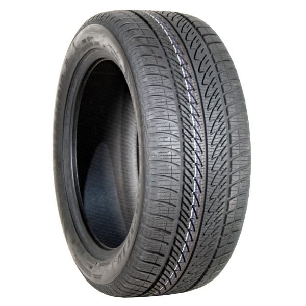 GOODYEAR ULTRA GRIP 8 205/55 R16 91H Світлина 2