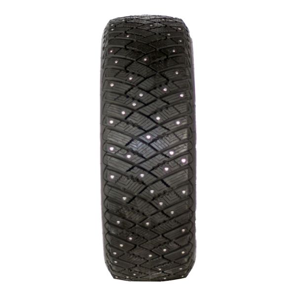 Goodyear Ultra Grip Ice Arctic D-Stud Фотография 4
