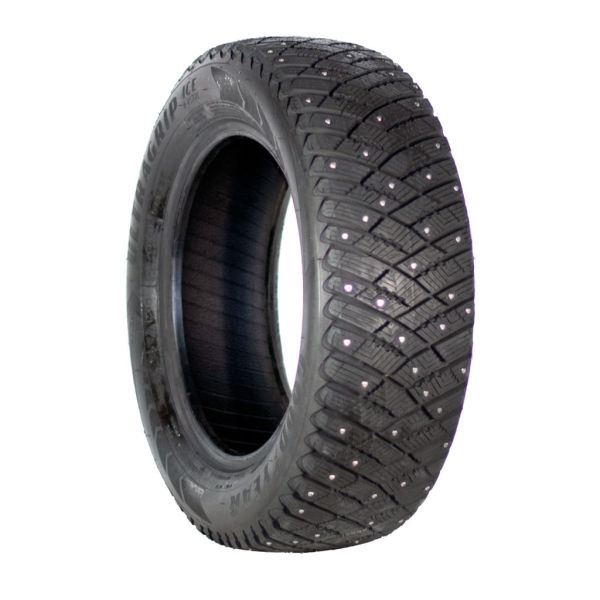 Goodyear Ultra Grip Ice Arctic D-Stud Фотография 2