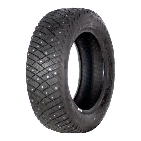 Goodyear Ultra Grip Ice Arctic D-Stud Фотография 1