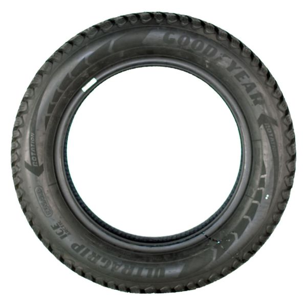 Goodyear Ultra Grip Ice Arctic D-Stud Фотография 3
