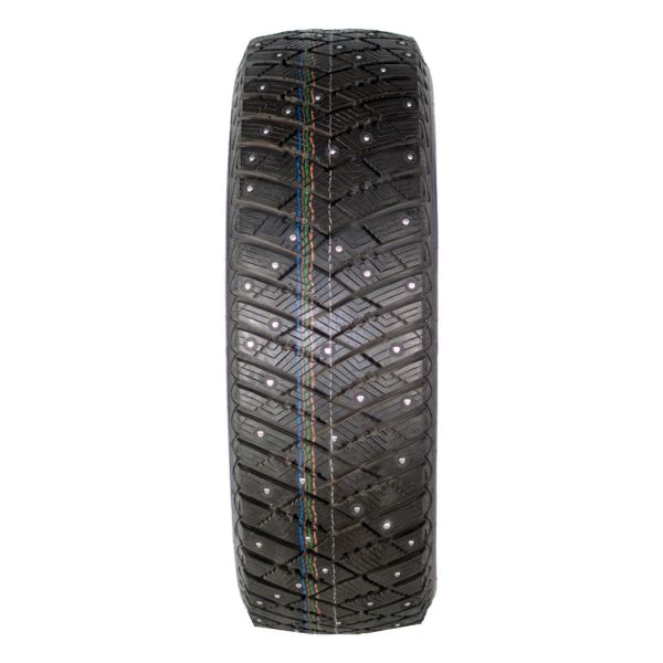 Goodyear Ultra Grip Ice Arctic SUV D-Stud Світлина 4