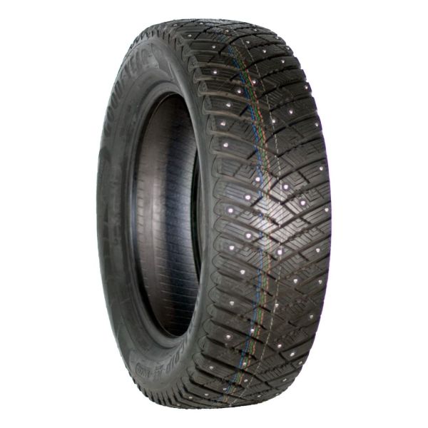 Goodyear Ultra Grip Ice Arctic SUV D-Stud Світлина 2
