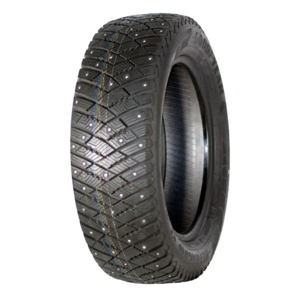 Goodyear Ultra Grip Ice Arctic SUV D-Stud Світлина 1