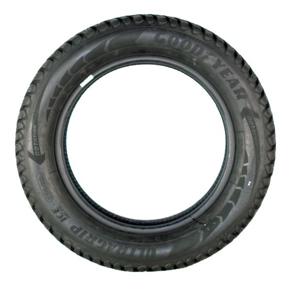 Goodyear Ultra Grip Ice Arctic SUV D-Stud Світлина 3