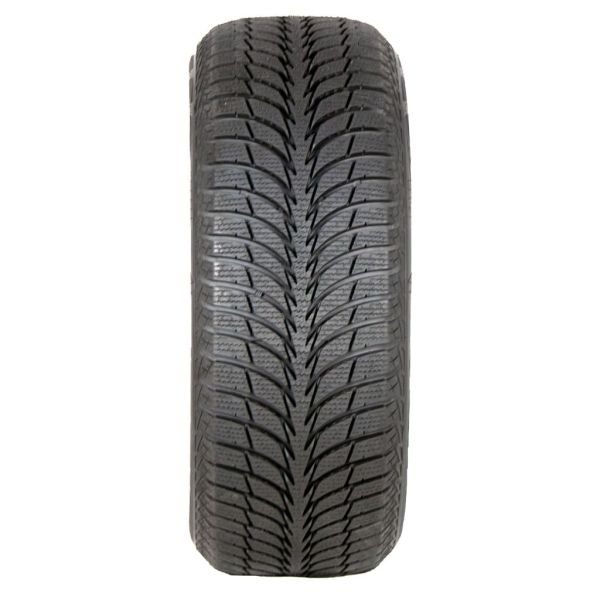 GOODYEAR ULTRA GRIP ICE+ 185/65 R15 86T Світлина 4