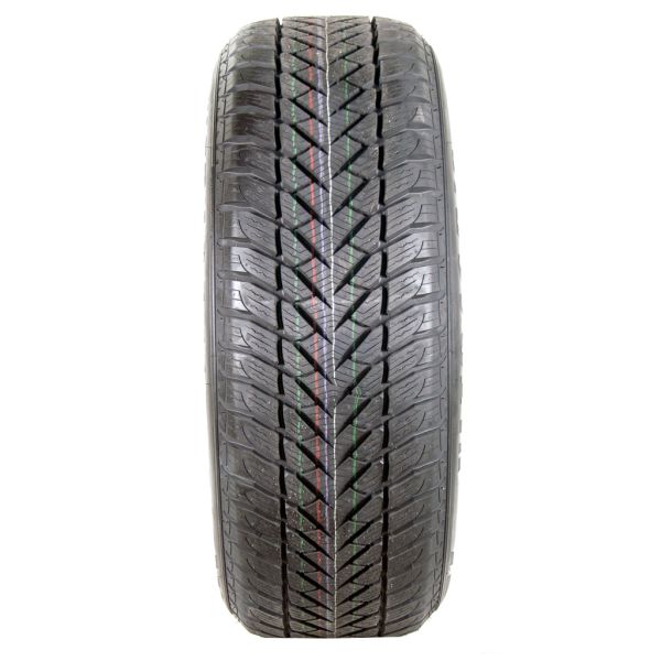 GOODYEAR ULTRA GRIP + SUV 245/70 R16 107T Світлина 4