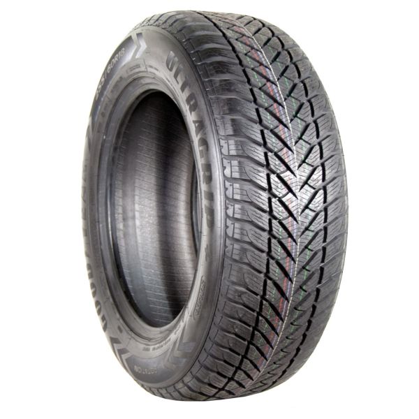 GOODYEAR ULTRA GRIP + SUV 245/70 R16 107T Світлина 2