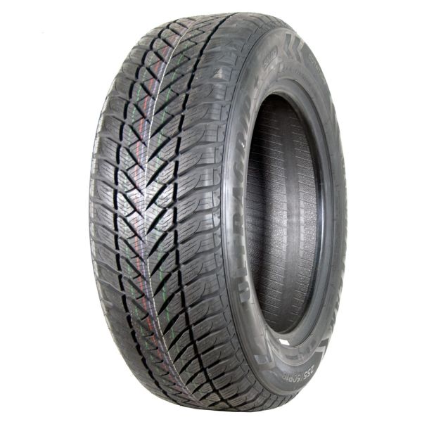 GOODYEAR ULTRA GRIP + SUV 245/70 R16 107T Світлина 1