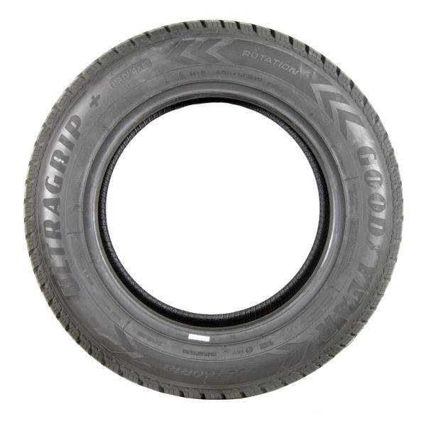GOODYEAR ULTRA GRIP + SUV 245/70 R16 107T Світлина 3