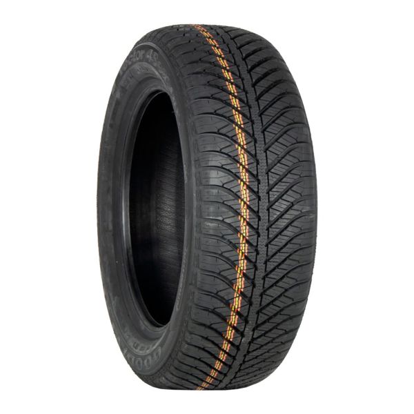GOODYEAR VECTOR 4SEASONS 175/65 R14 86T XL Світлина 2