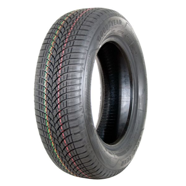 GOODYEAR VECTOR 4SEASONS GEN-3 235/50 R19 99T Світлина 1
