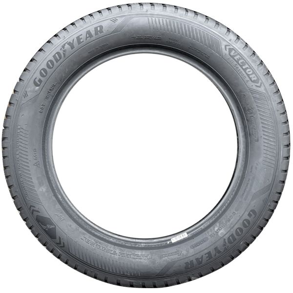GOODYEAR VECTOR ALL SEASON 4 225/60 R18 100H Світлина 3
