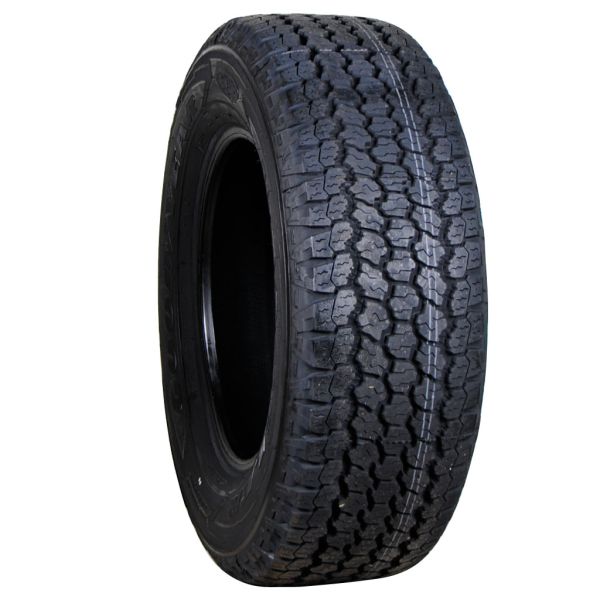 GOODYEAR WRANGLER ALL-TERRAIN ADVENTURE 235/75 R15 109T XL Світлина 2