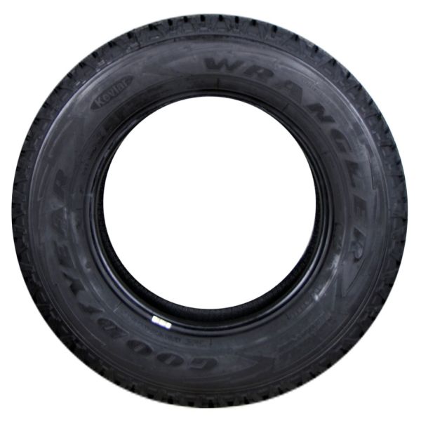 GOODYEAR WRANGLER ALL-TERRAIN ADVENTURE 235/75 R15 109T XL Світлина 3