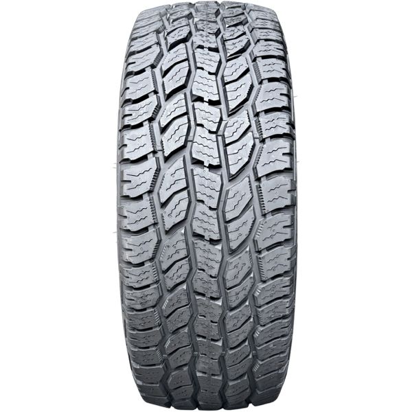 GOODYEAR WRANGLER ALL-TERRAIN ADVENTURE+ 265/65 R17 112T Світлина 4