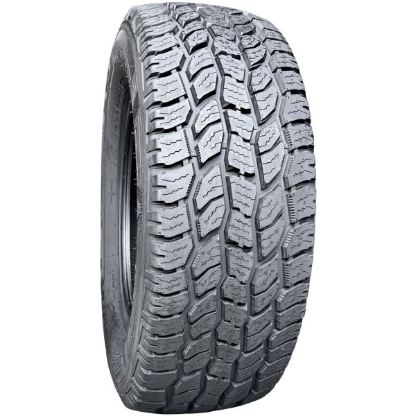 GOODYEAR WRANGLER ALL-TERRAIN ADVENTURE+ 265/65 R17 112T Світлина 2