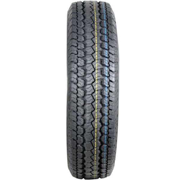 Goodyear Wrangler AT/S Фотография 4