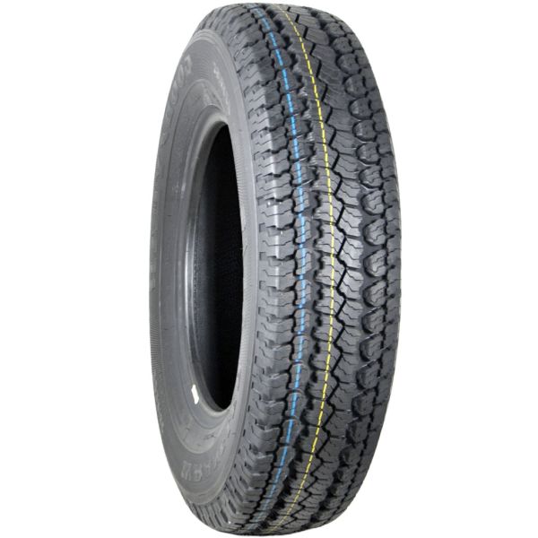 Goodyear Wrangler AT/S Фотография 2